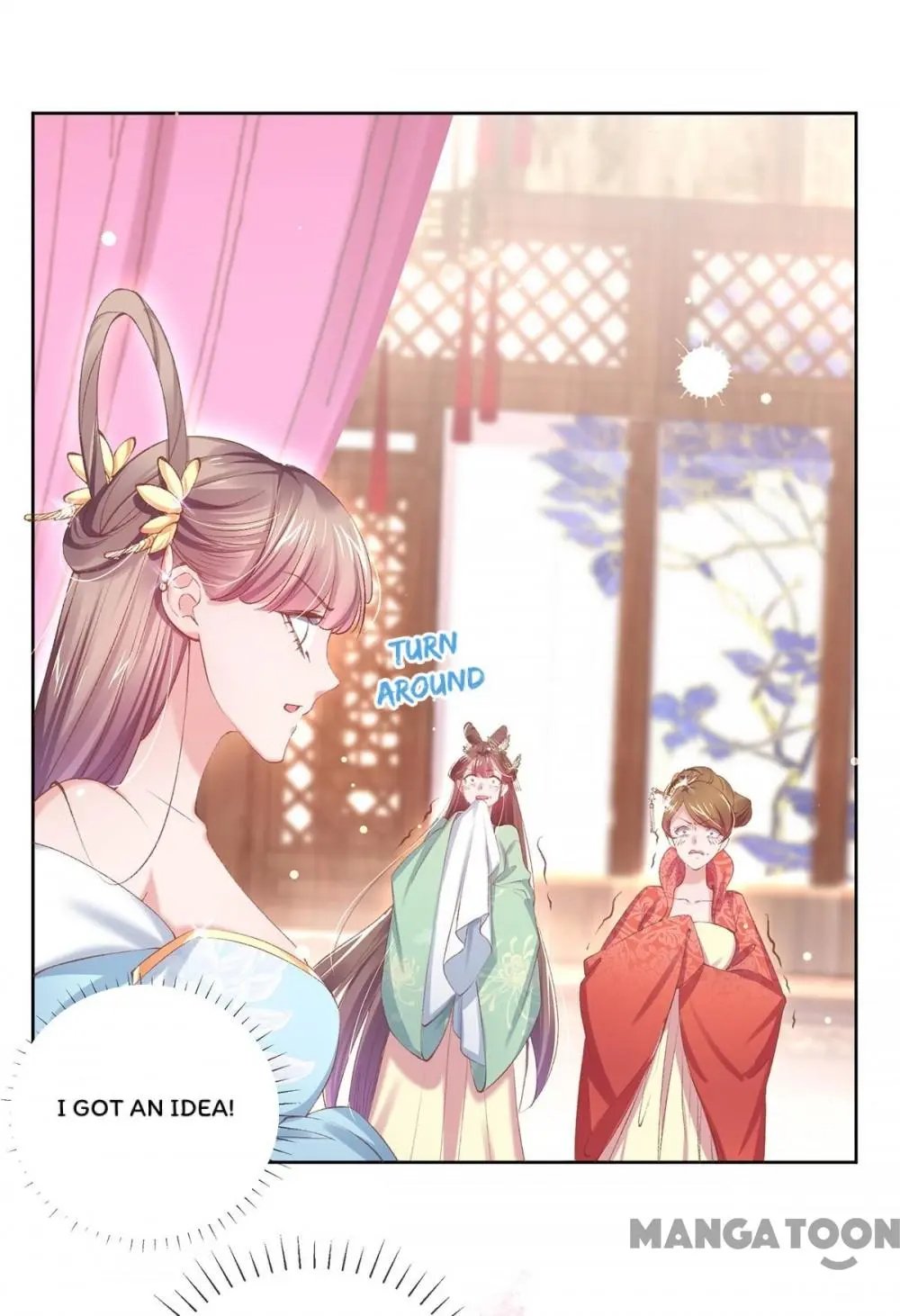 Page 1 of Chapter 92