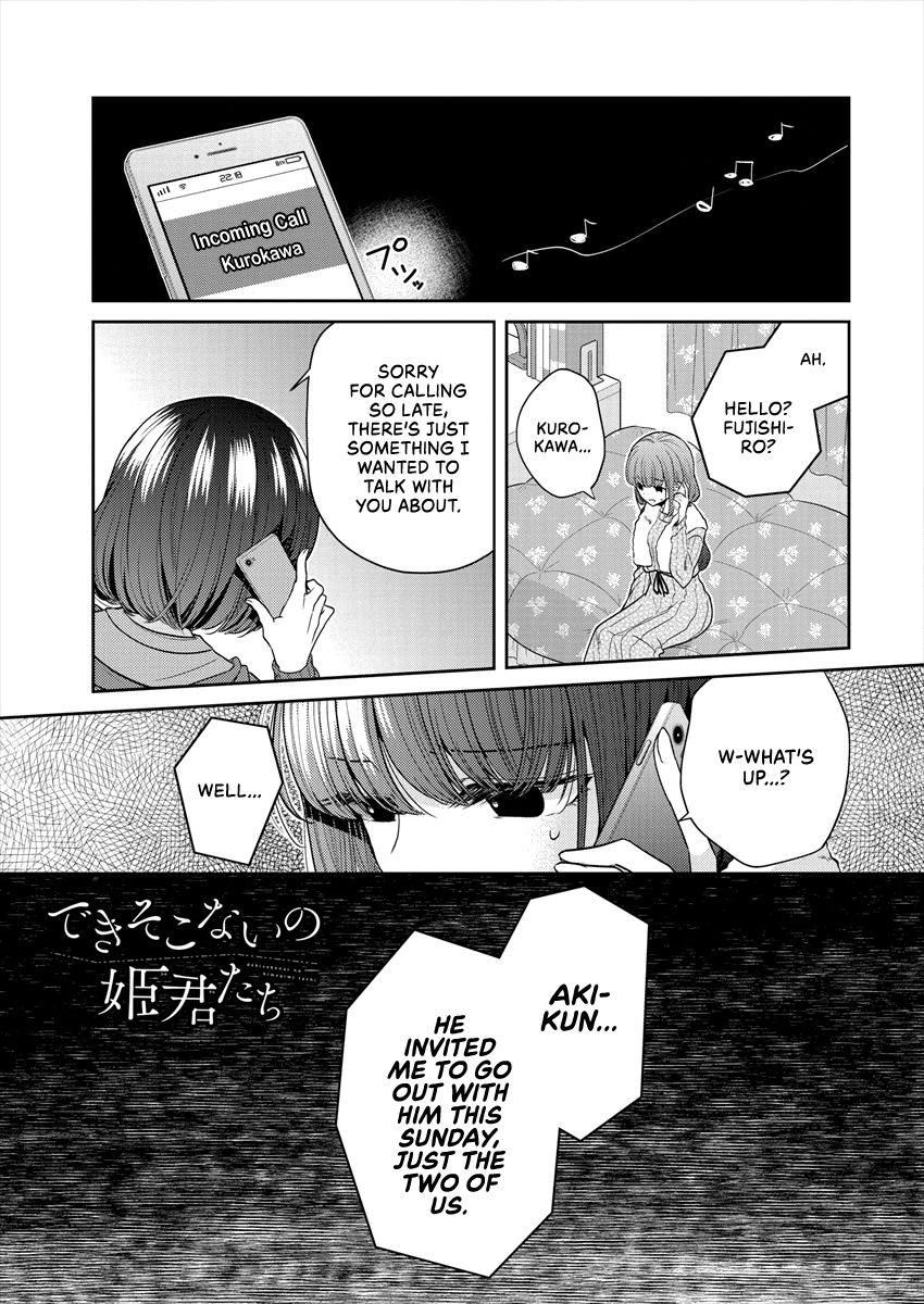 Page 1 of Chapter 29