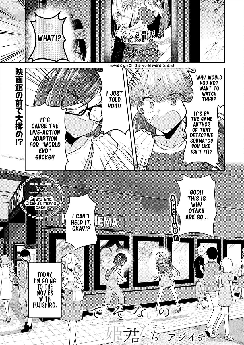 Page 1 of Chapter 7.5