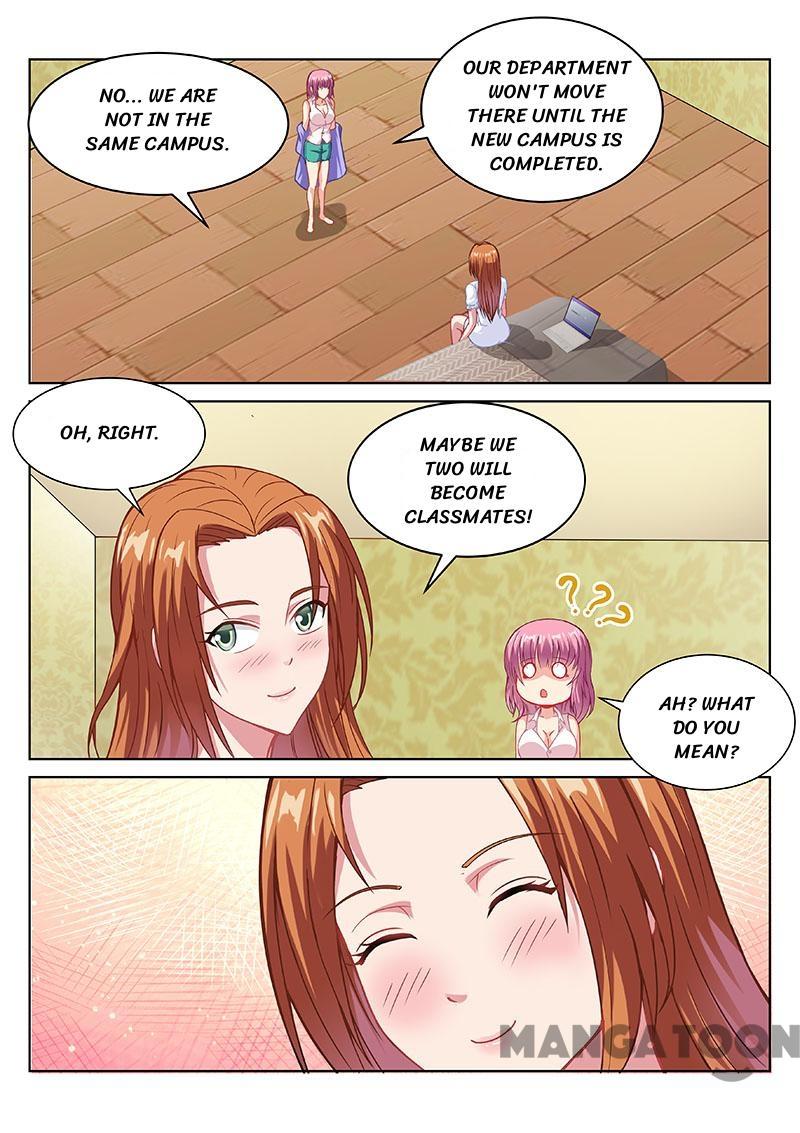 Page 1 of Chapter 100