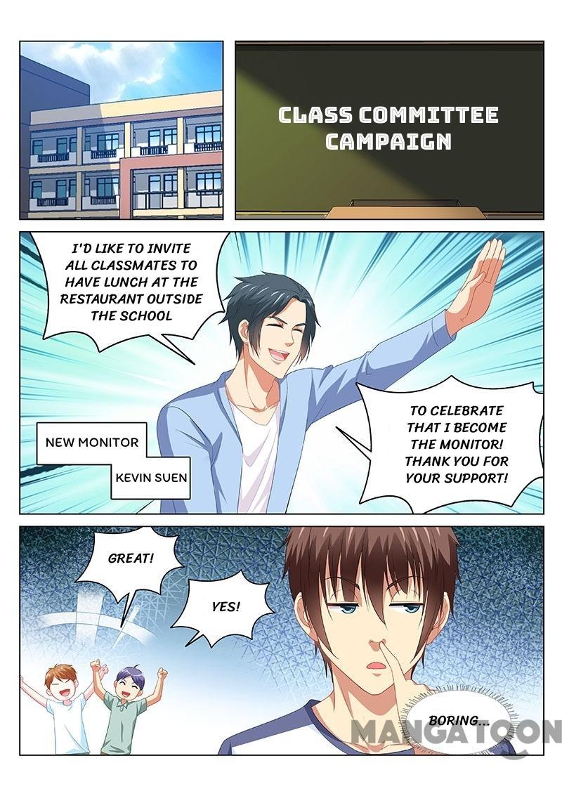 Page 2 of Chapter 100