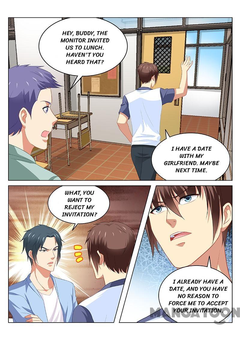 Page 3 of Chapter 100