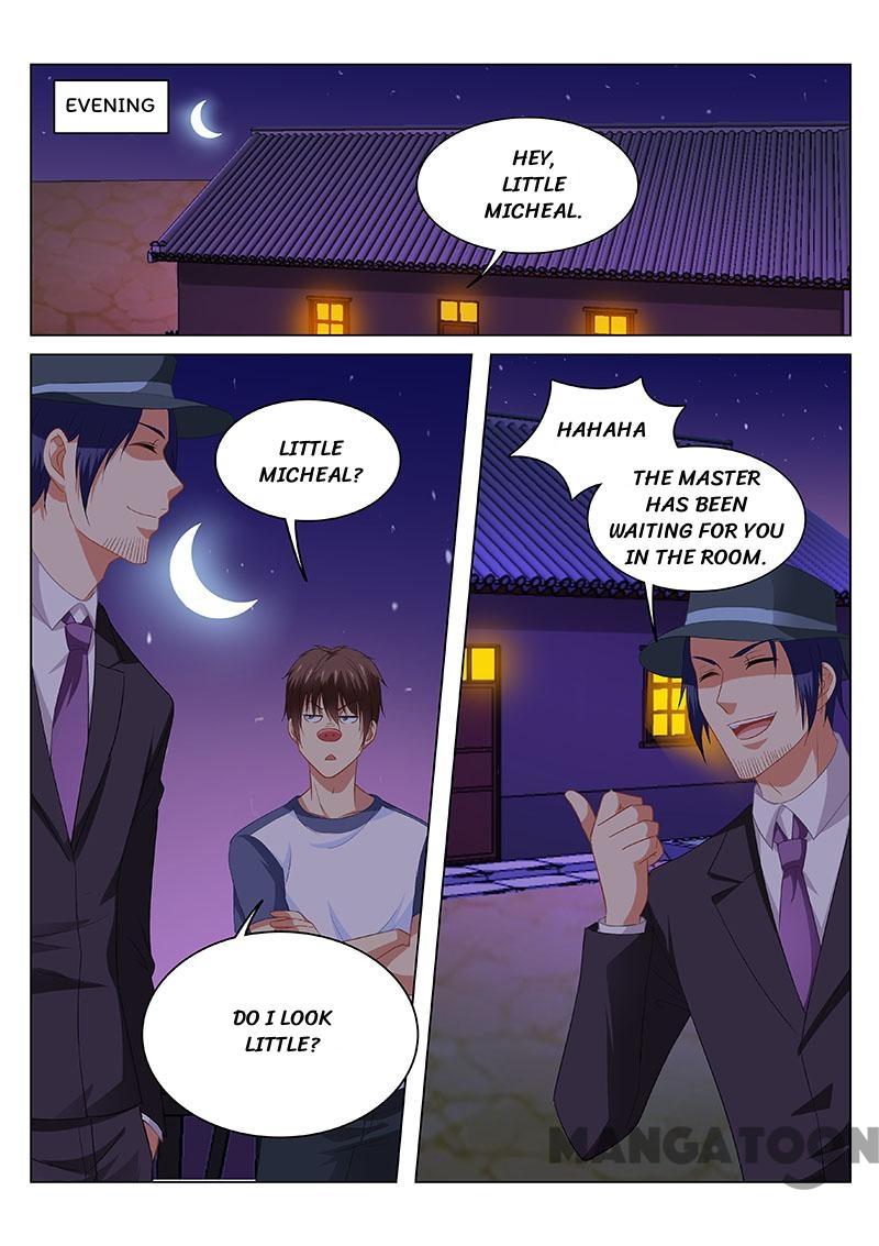 Page 5 of Chapter 100
