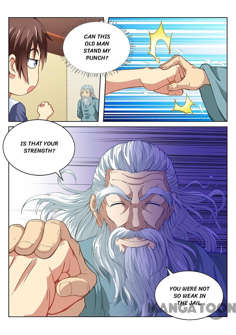 Page 8 of Chapter 100