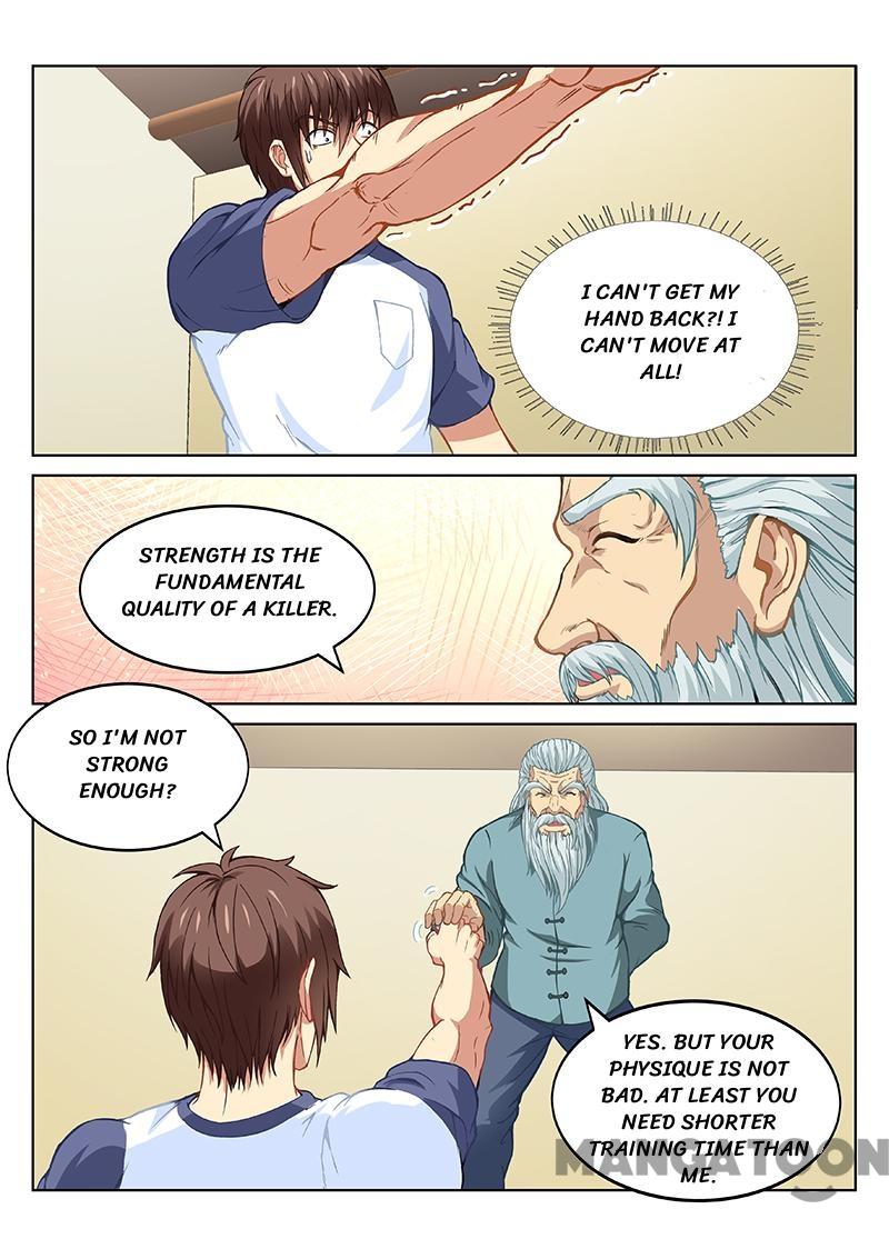 Page 1 of Chapter 101