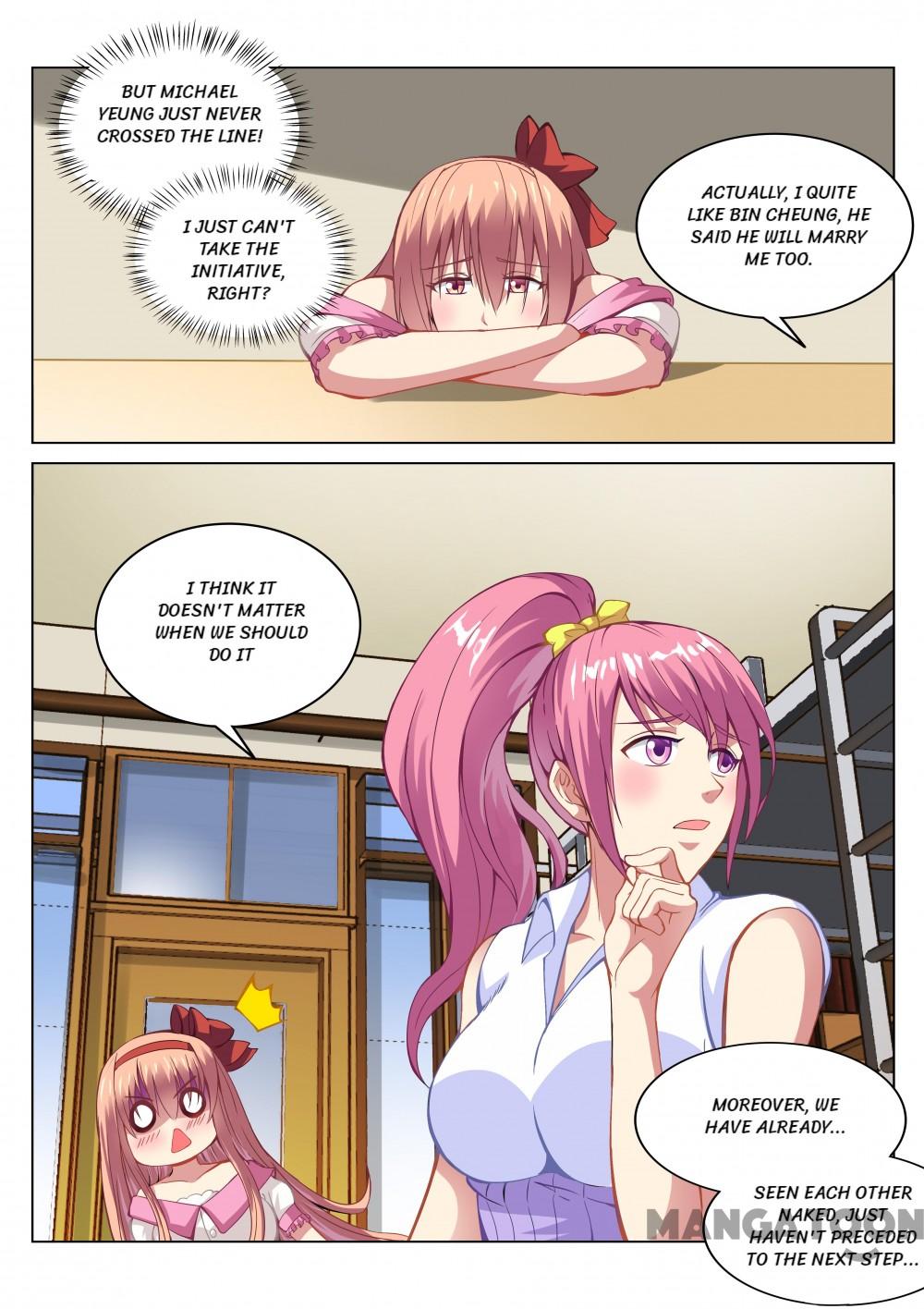 Page 8 of Chapter 107