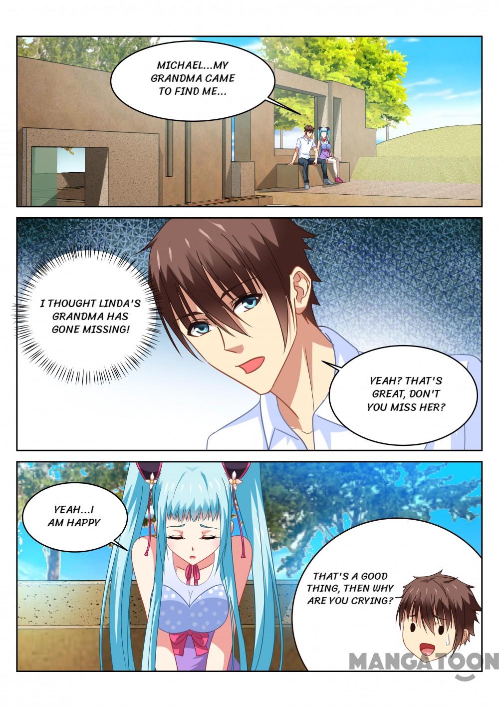 Page 1 of Chapter 109