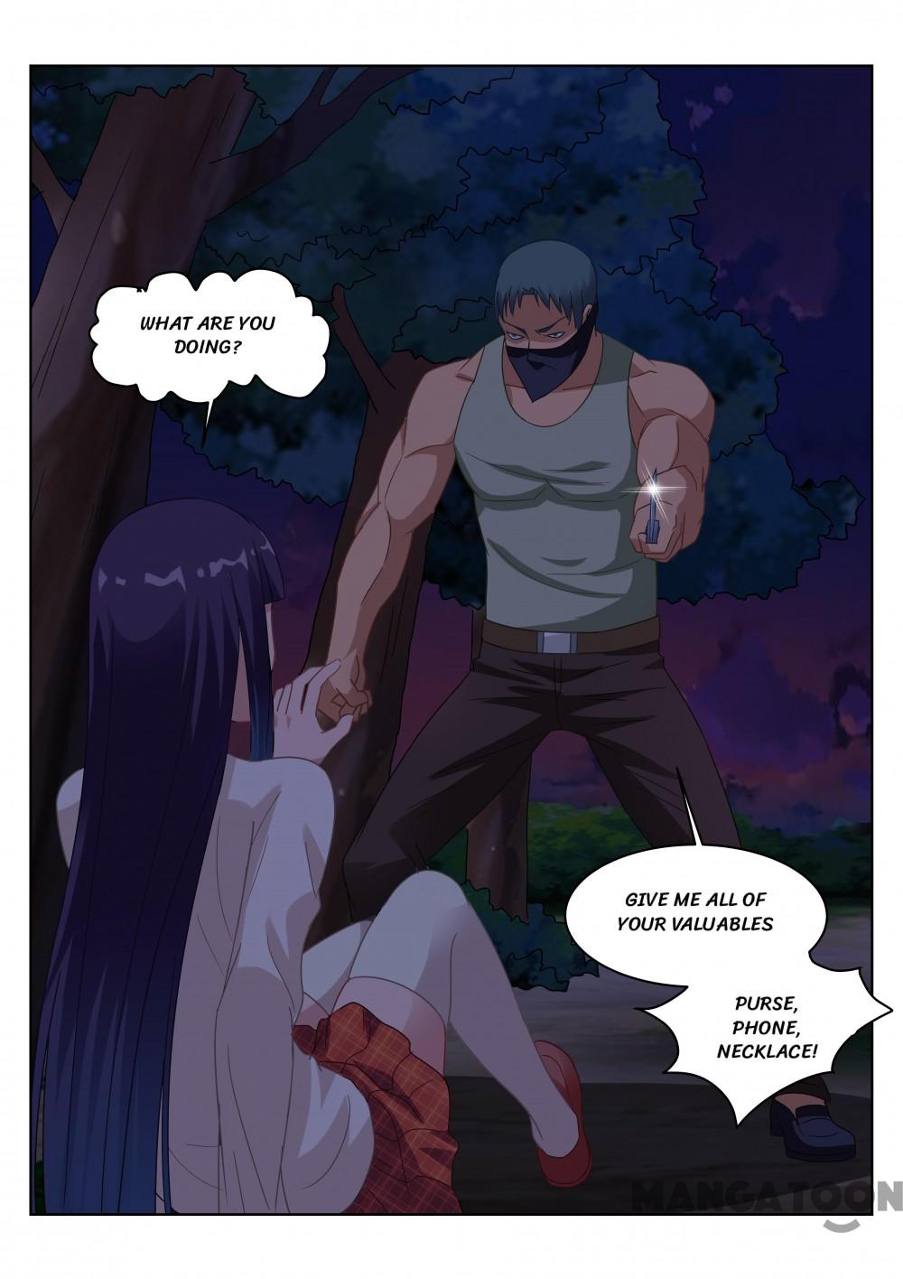 Page 8 of Chapter 111