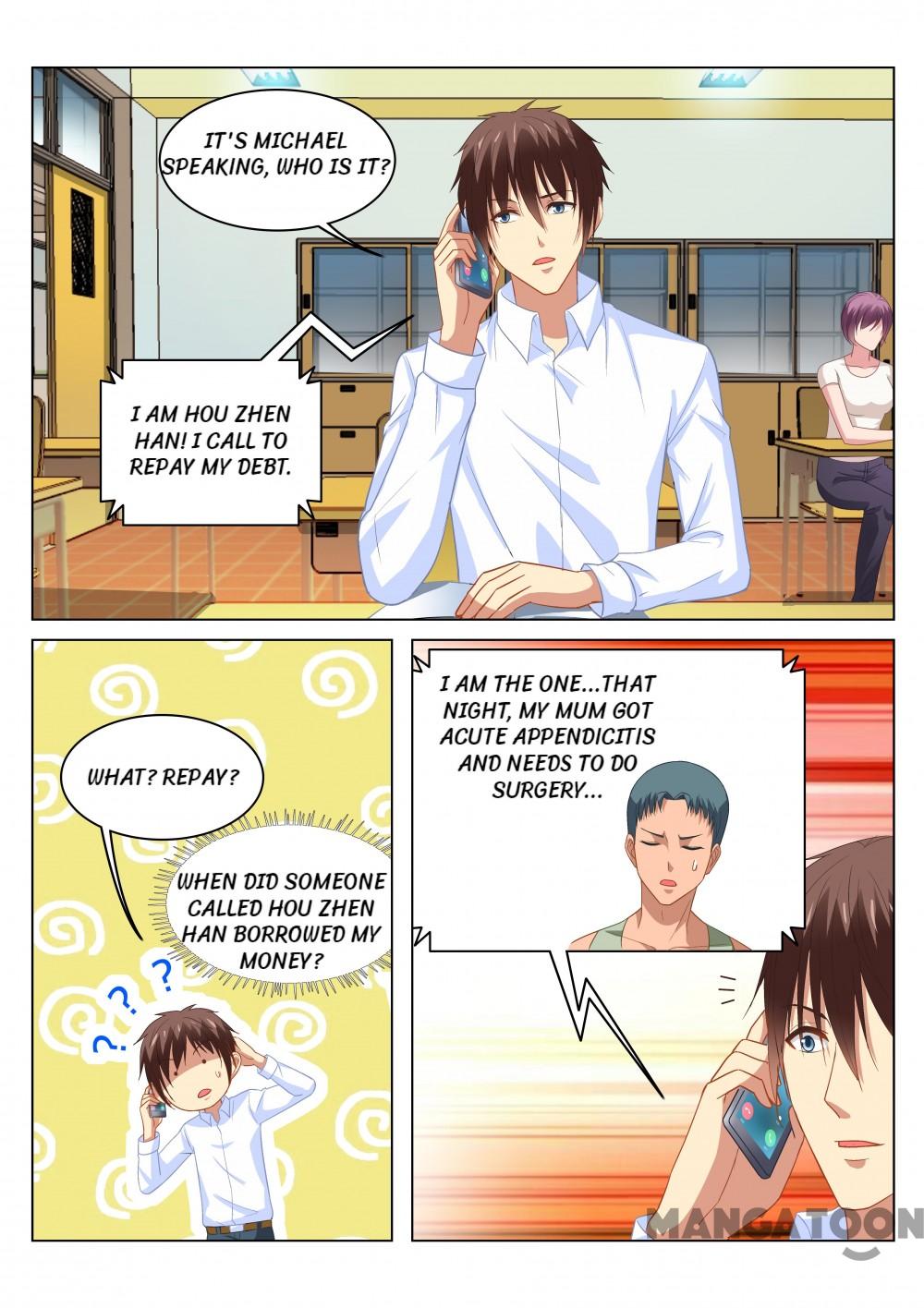 Page 1 of Chapter 121