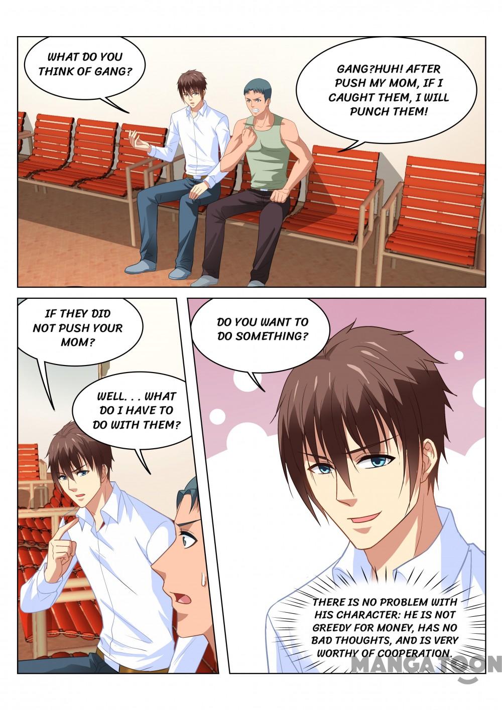 Page 1 of Chapter 123