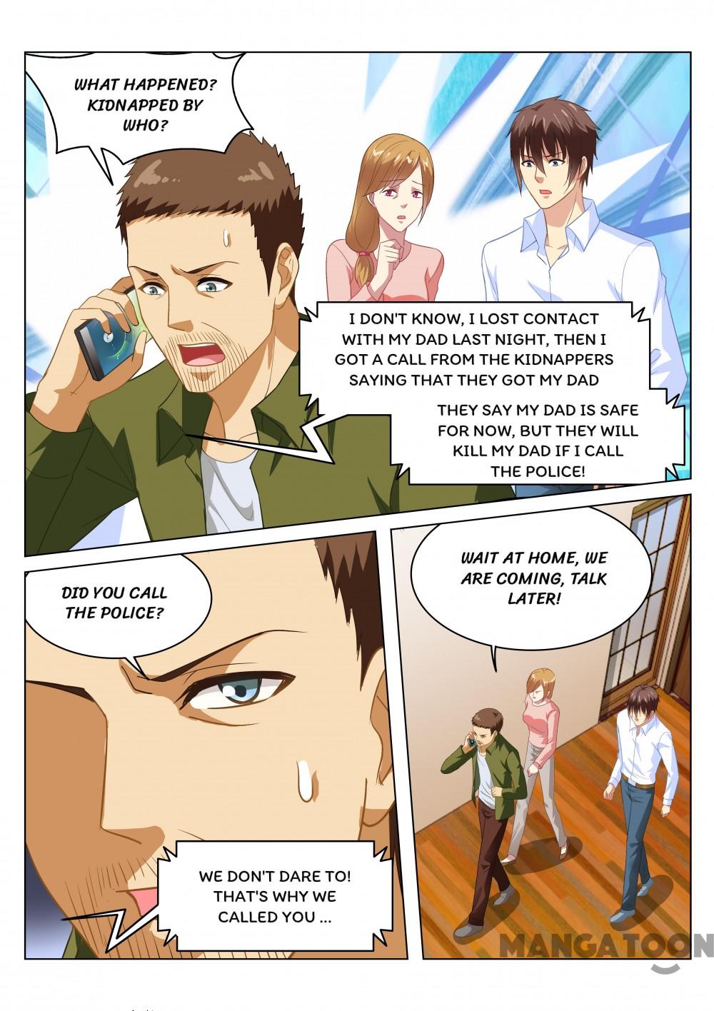 Page 1 of Chapter 126