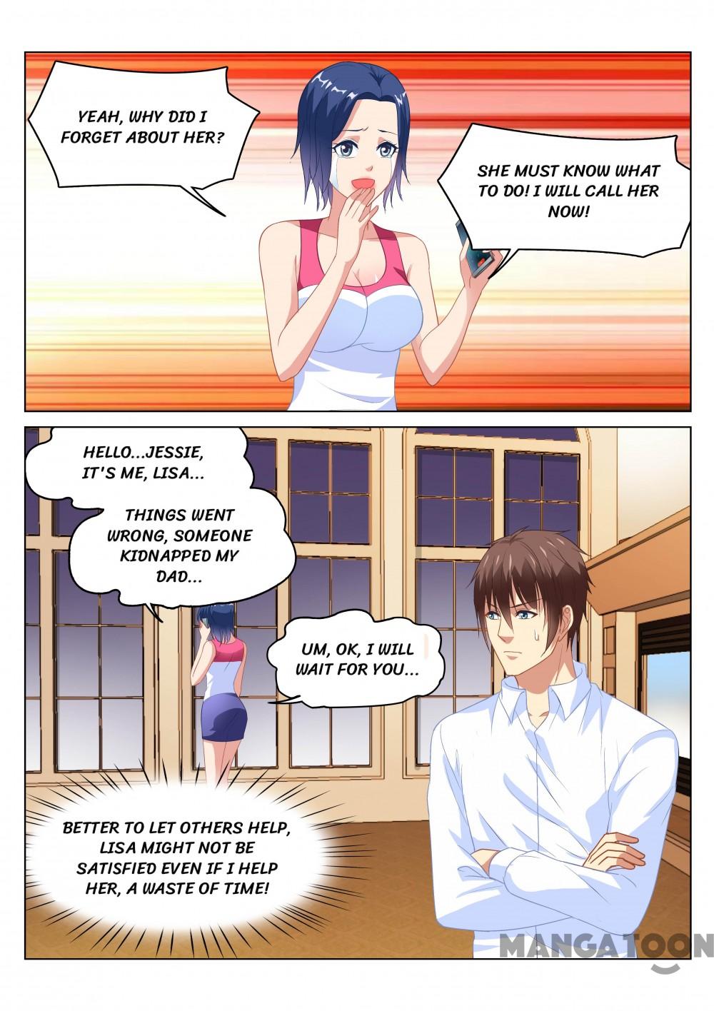 Page 1 of Chapter 127