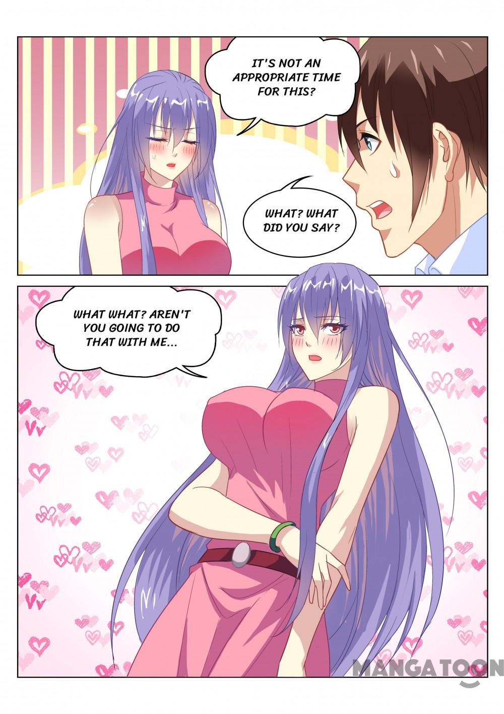 Page 1 of Chapter 129