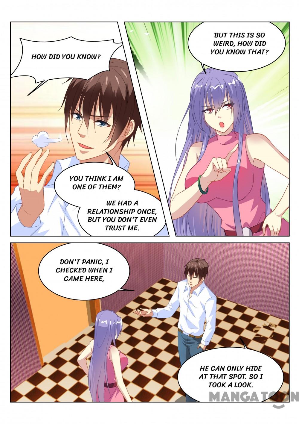 Page 3 of Chapter 129