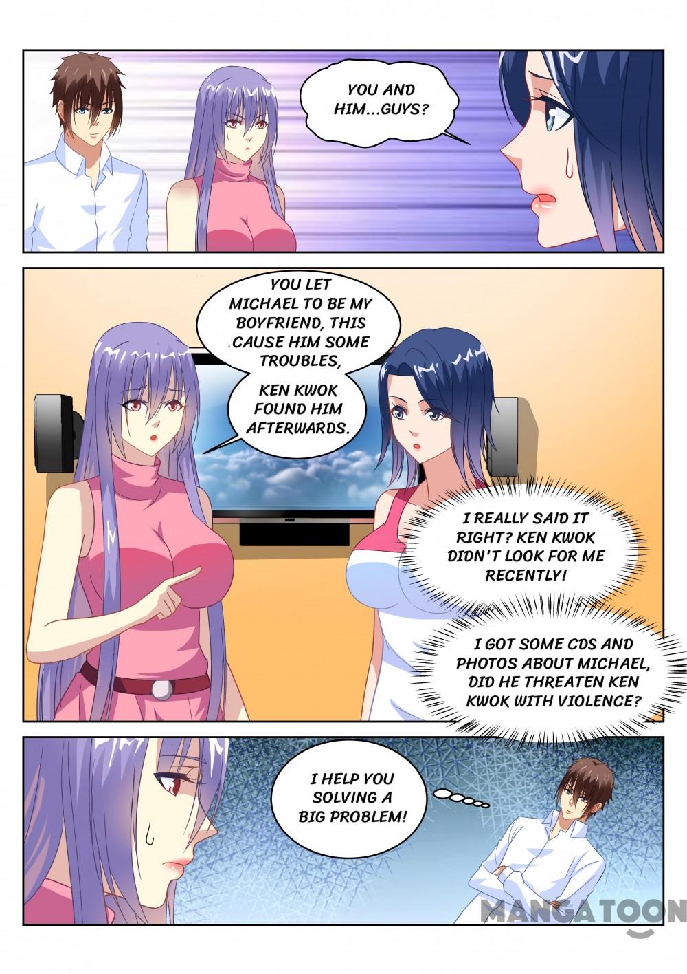 Page 6 of Chapter 129