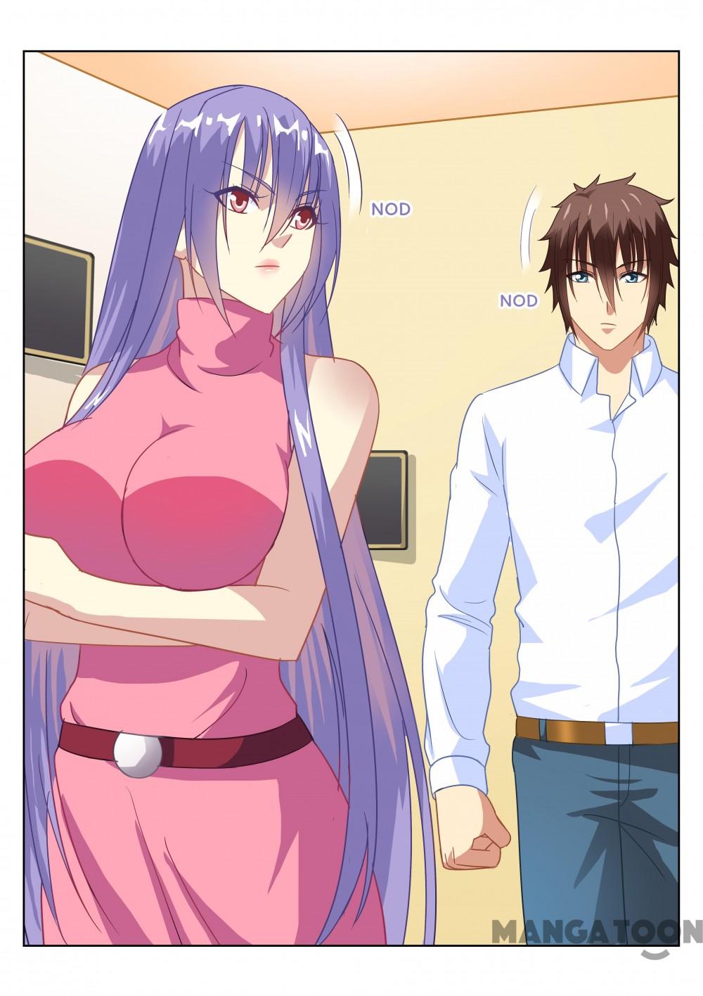 Page 8 of Chapter 129