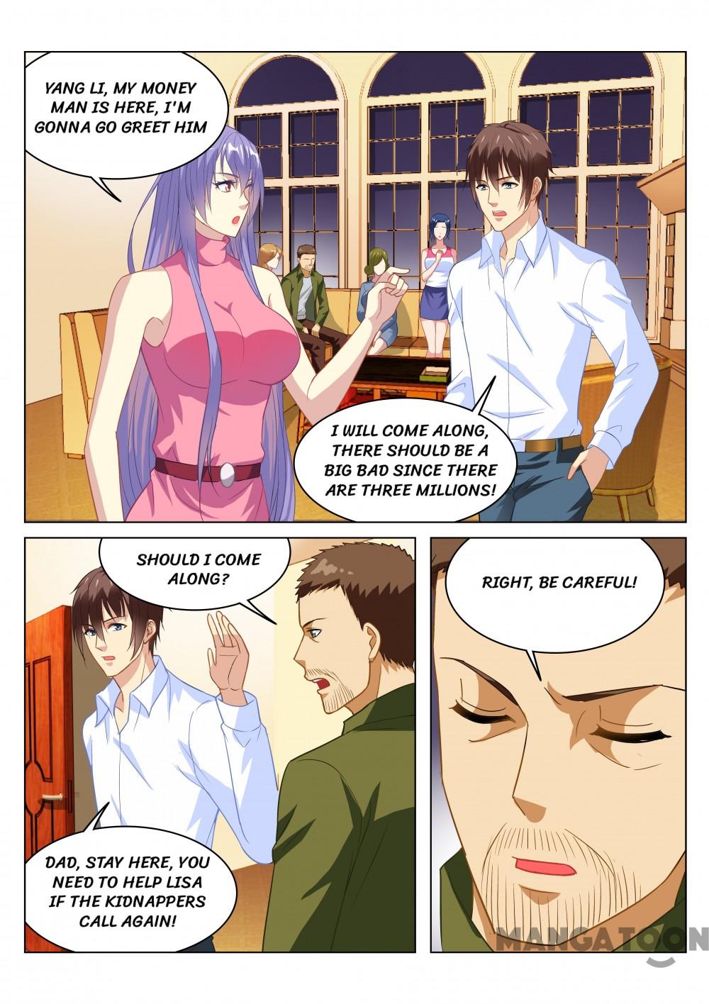 Page 1 of Chapter 130