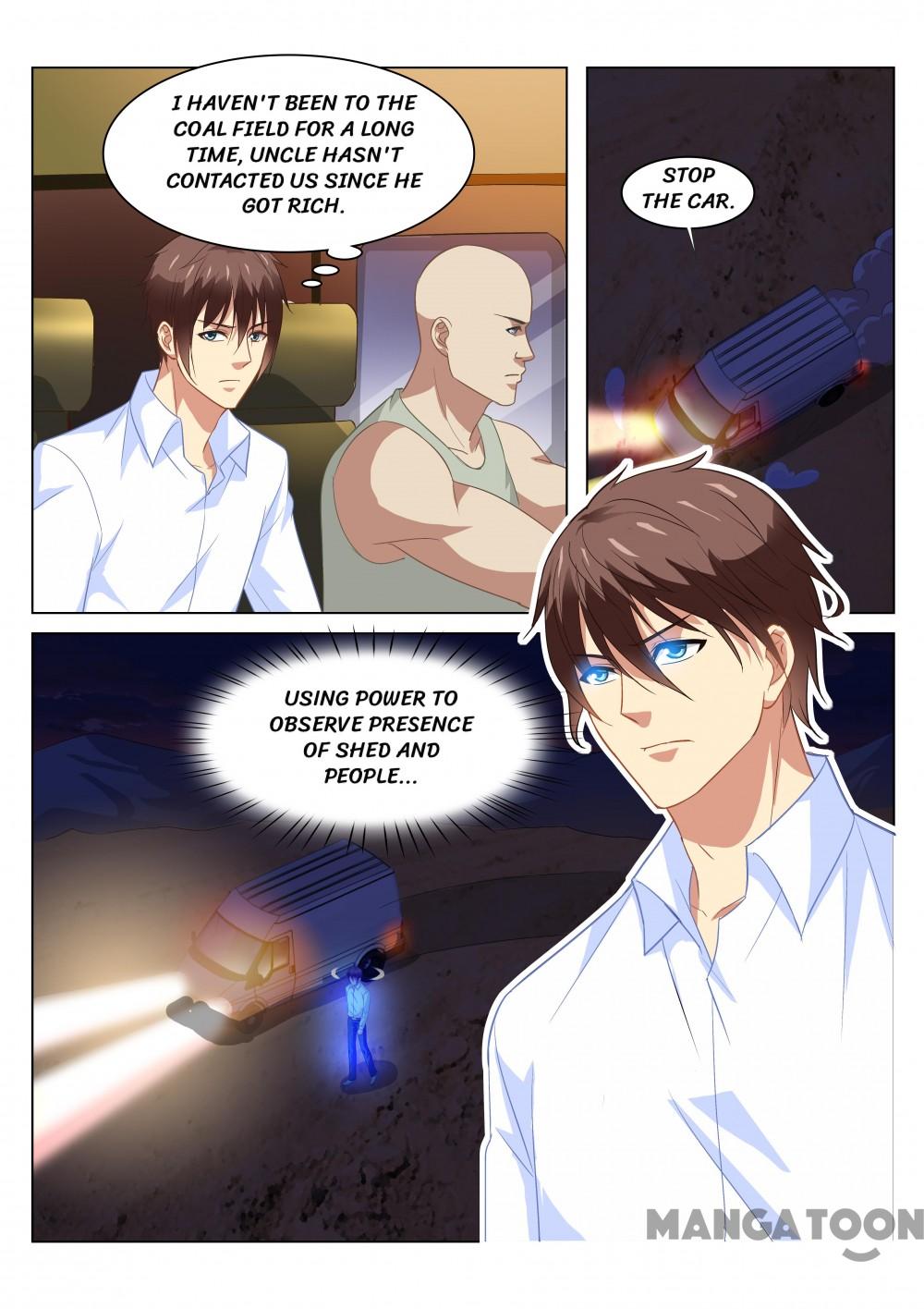 Page 1 of Chapter 132