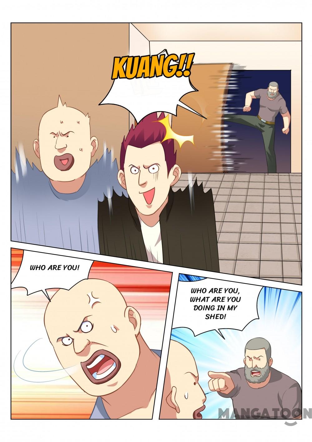 Page 3 of Chapter 132