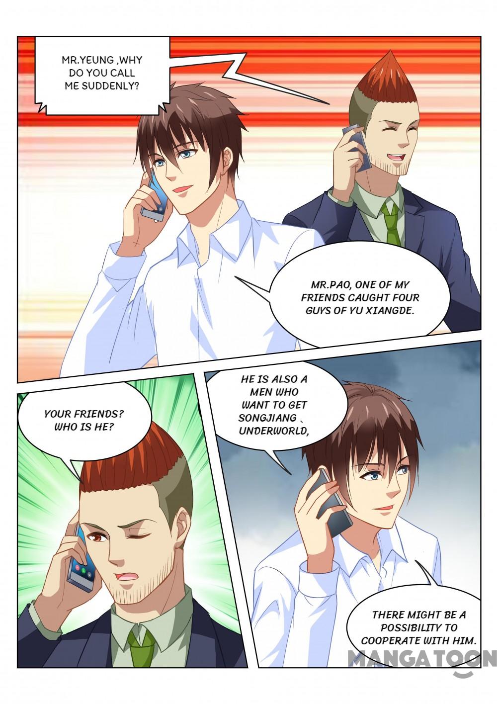 Page 6 of Chapter 133
