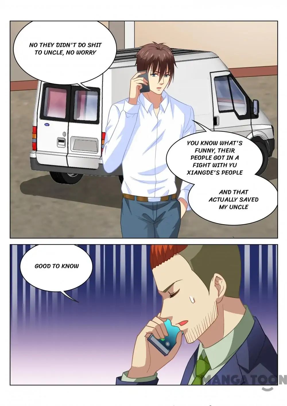 Page 1 of Chapter 134