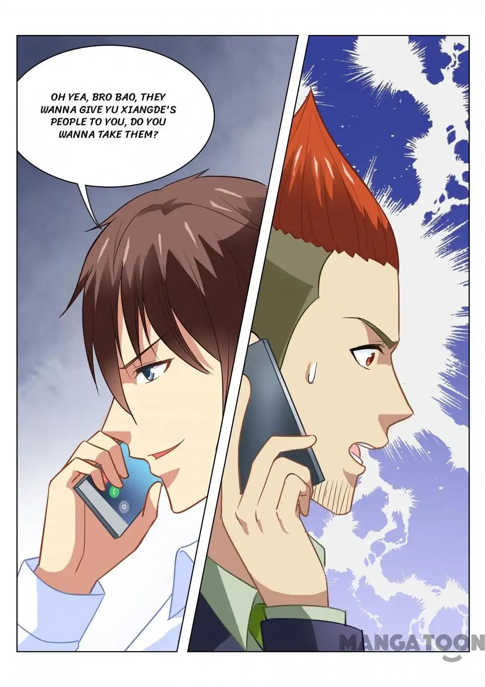 Page 2 of Chapter 134