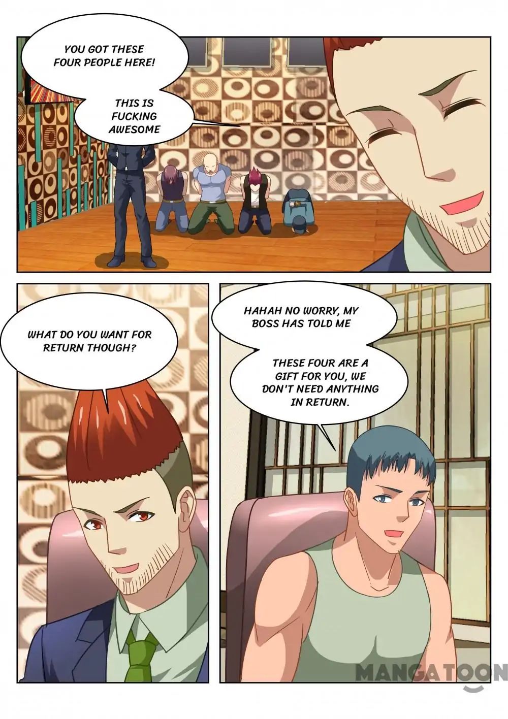 Page 5 of Chapter 134