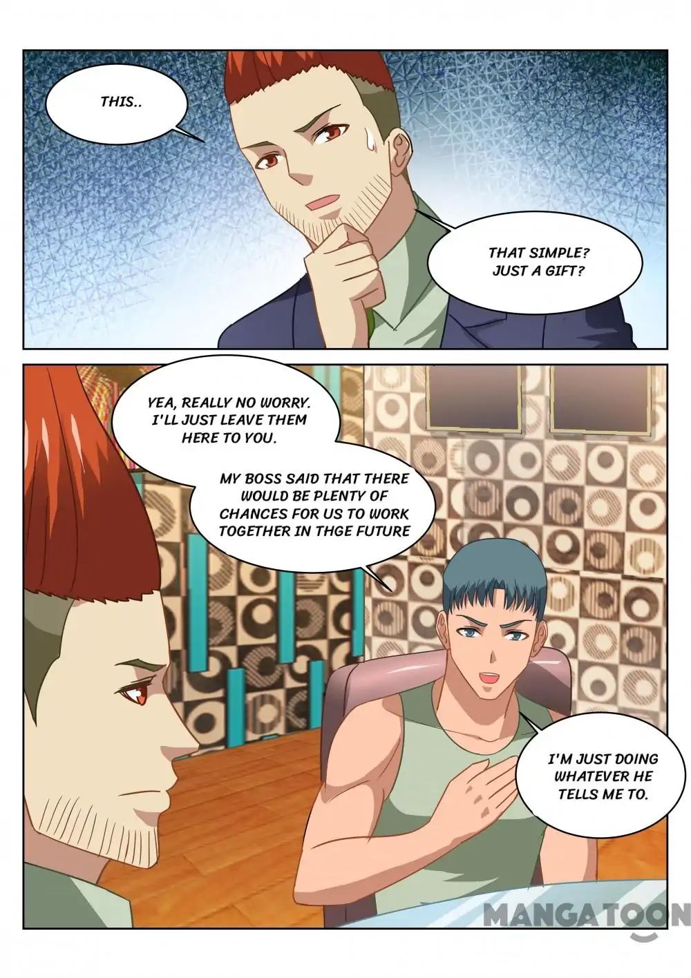 Page 6 of Chapter 134