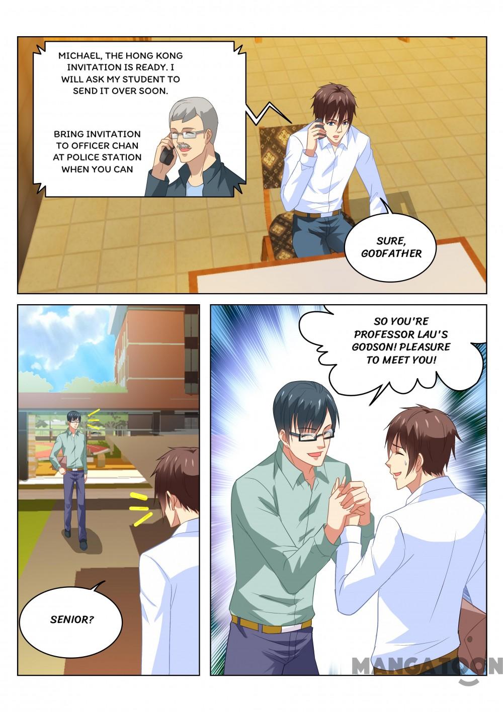 Page 1 of Chapter 137