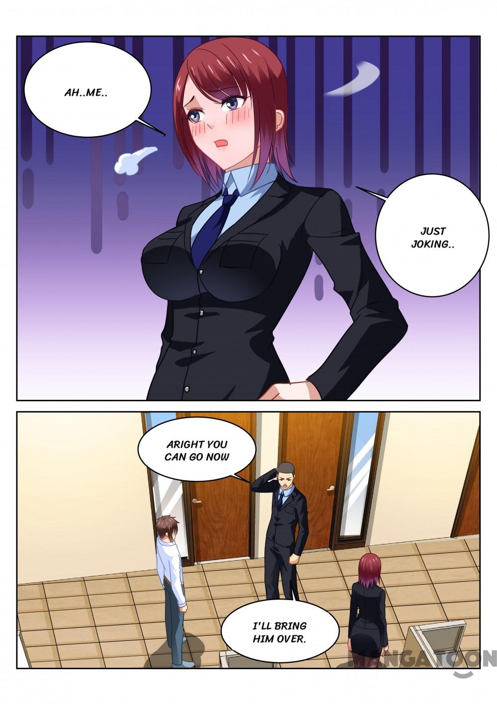 Page 8 of Chapter 138