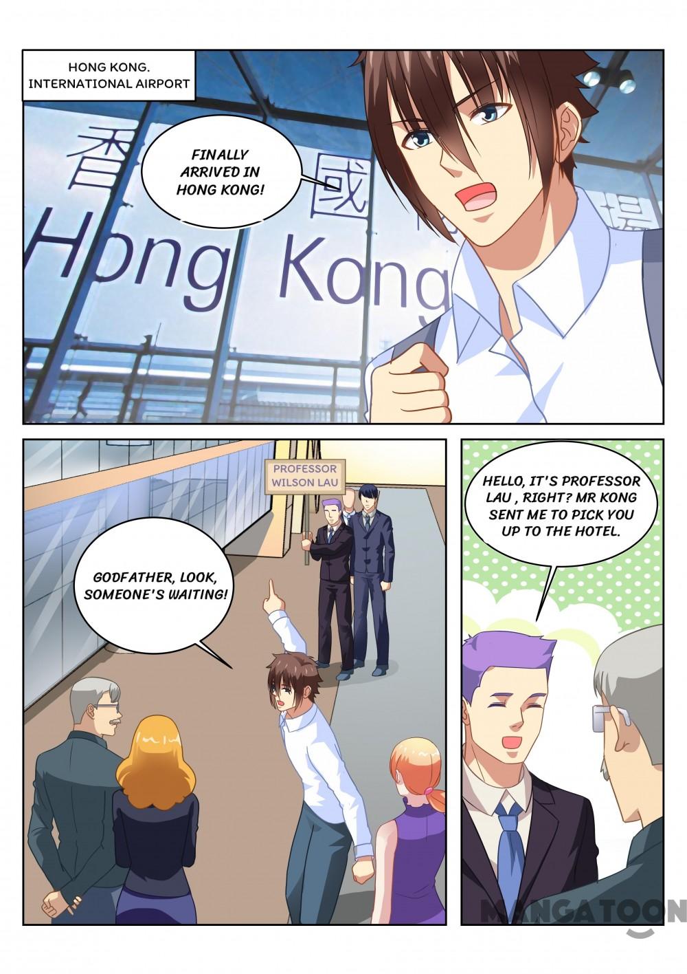 Page 1 of Chapter 139
