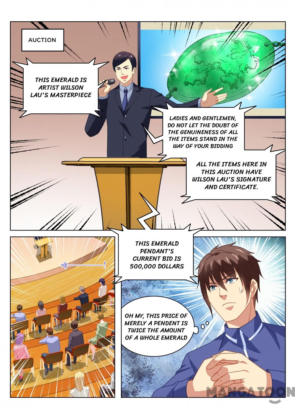 Page 1 of Chapter 140