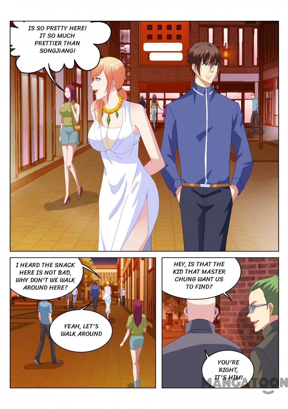 Page 1 of Chapter 142