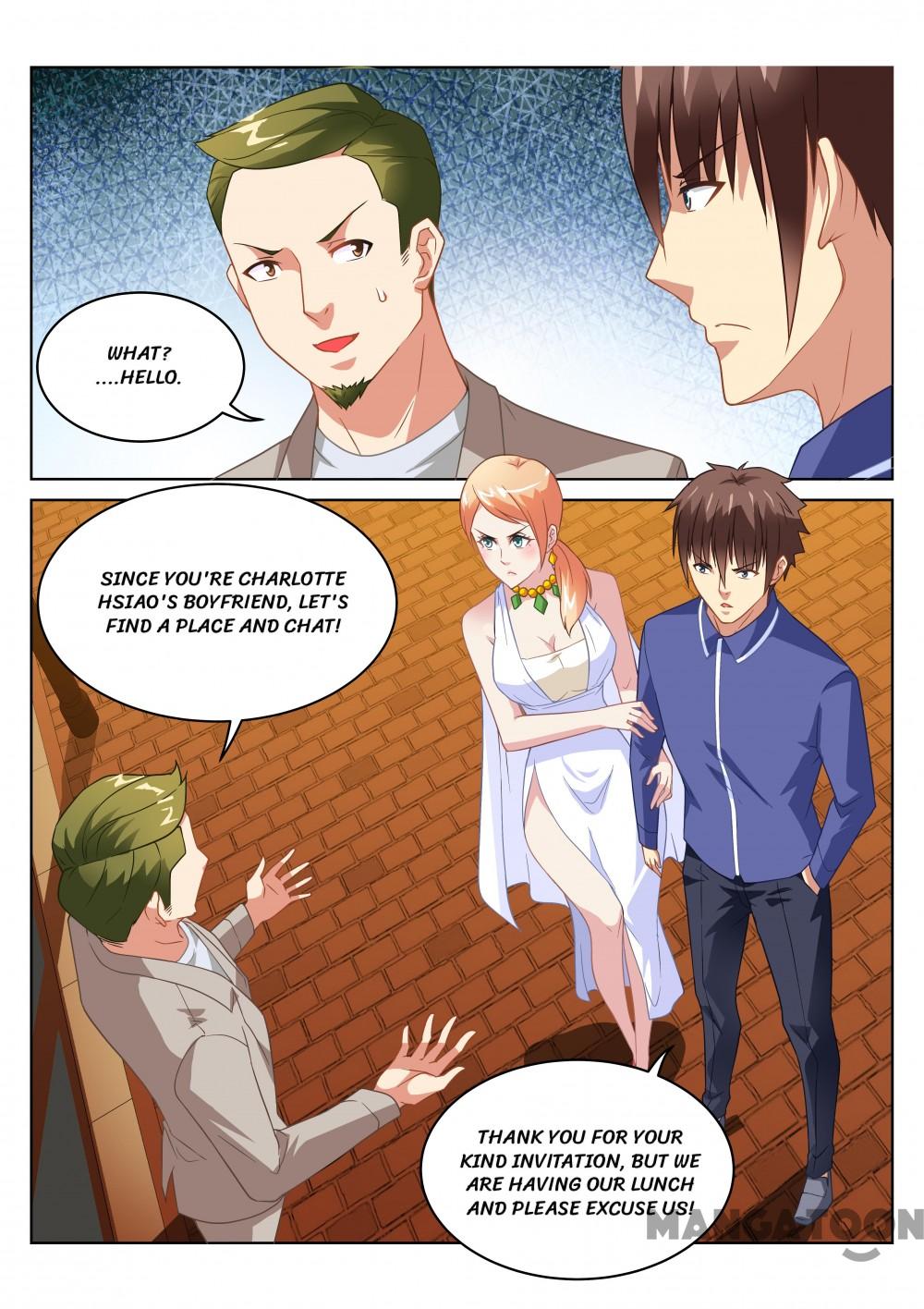 Page 1 of Chapter 143
