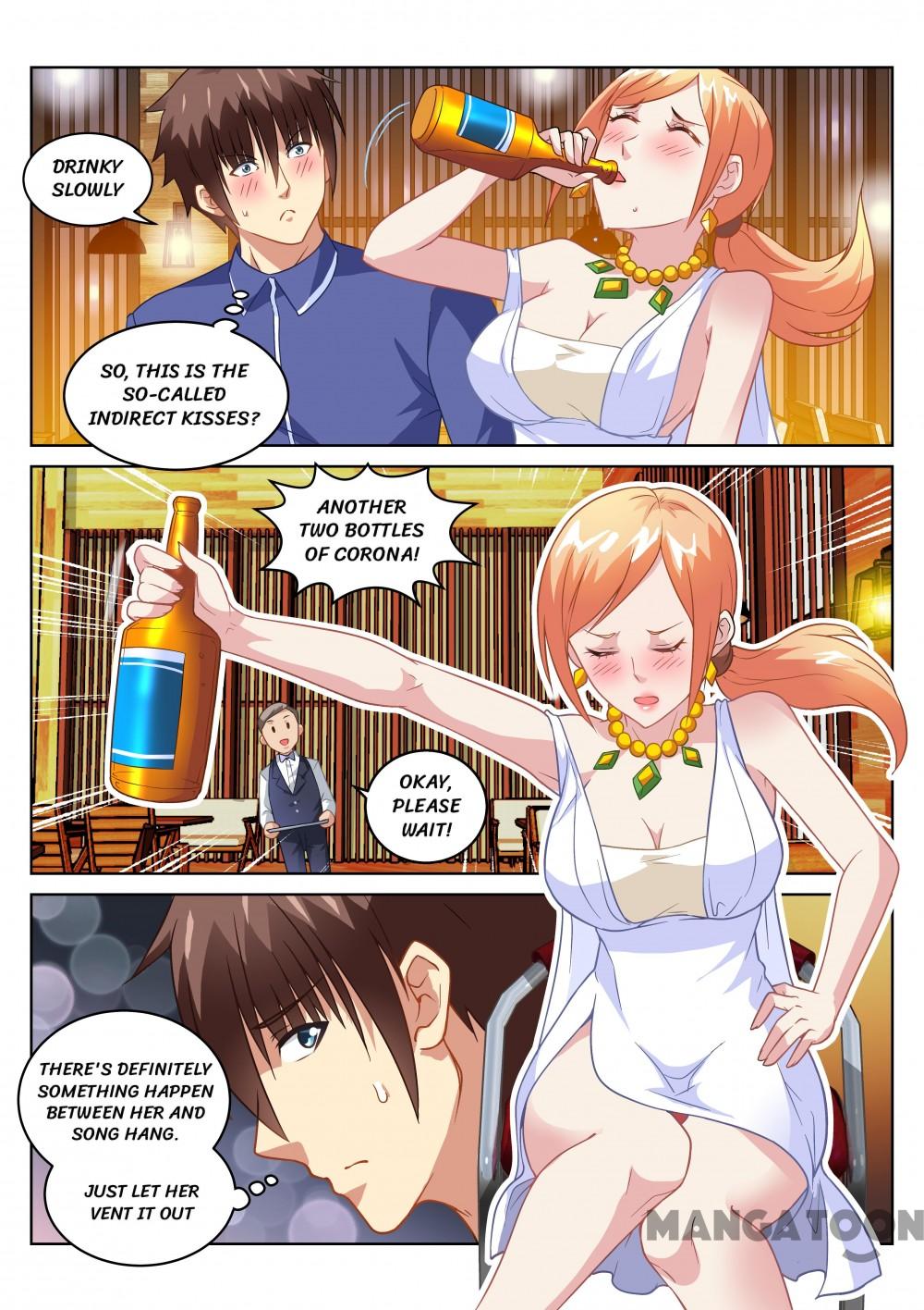 Page 1 of Chapter 144