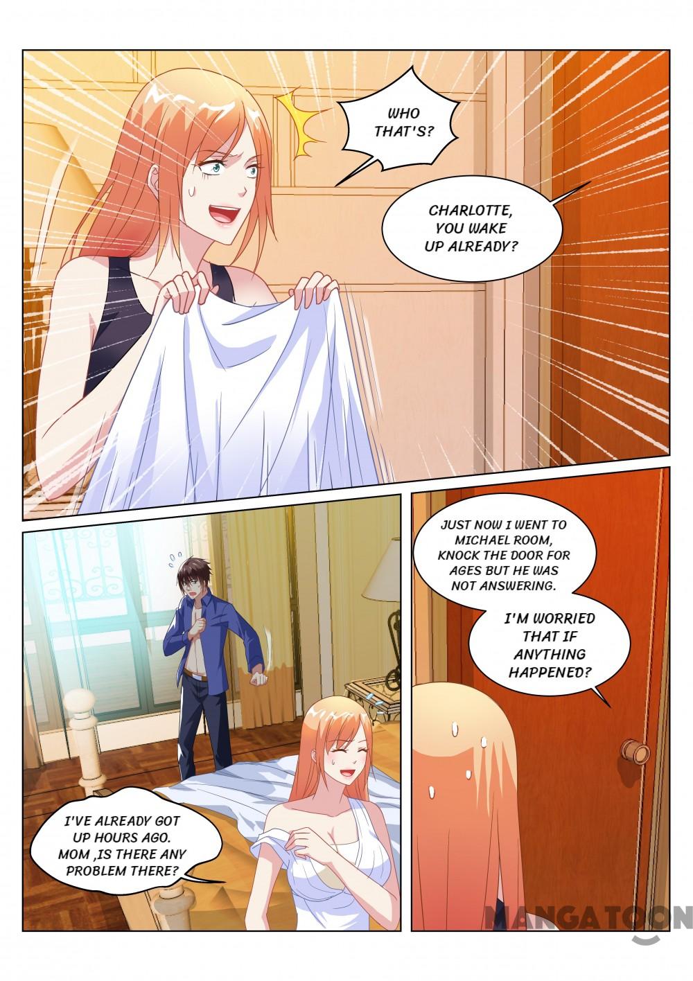 Page 1 of Chapter 148