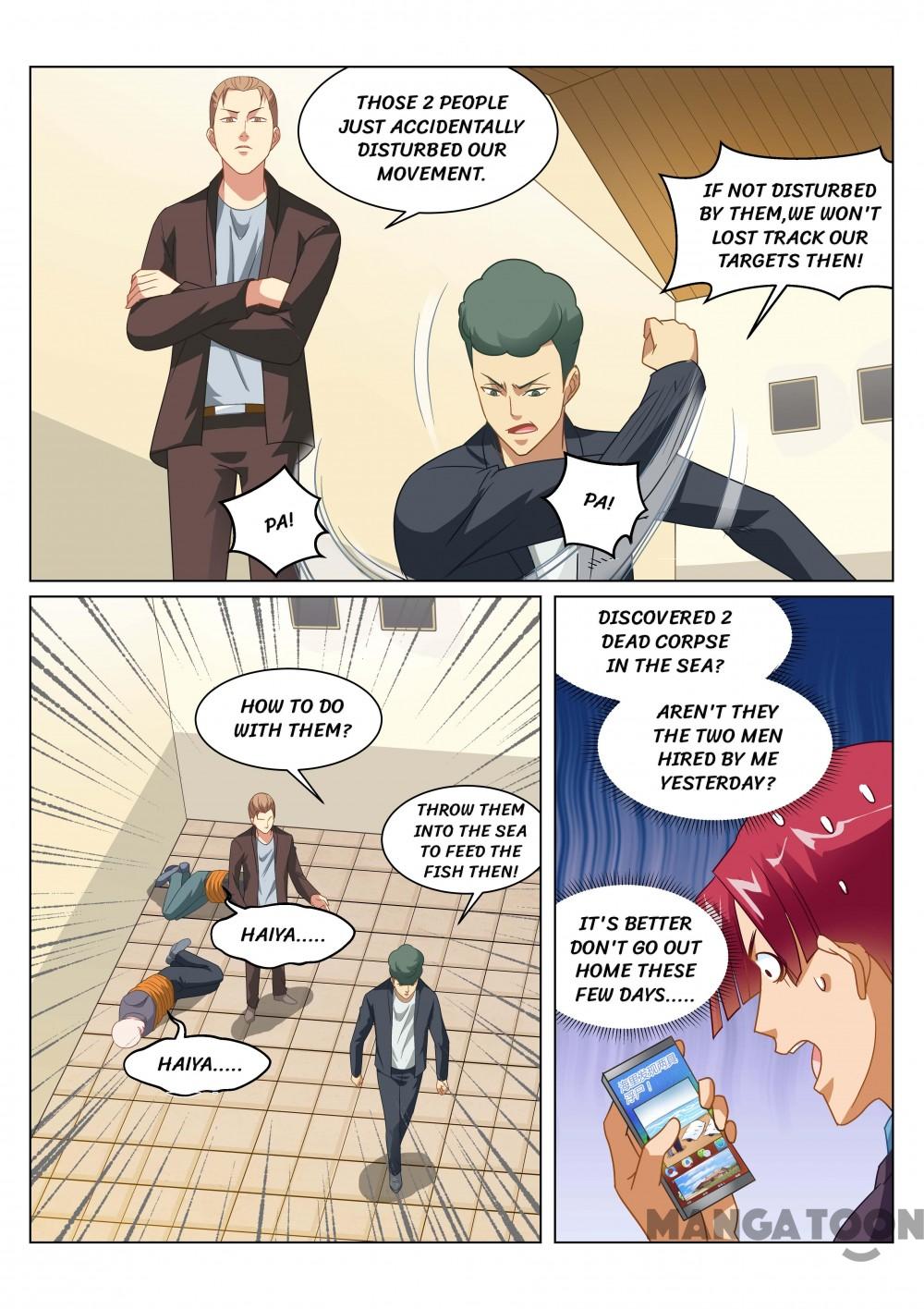 Page 3 of Chapter 149