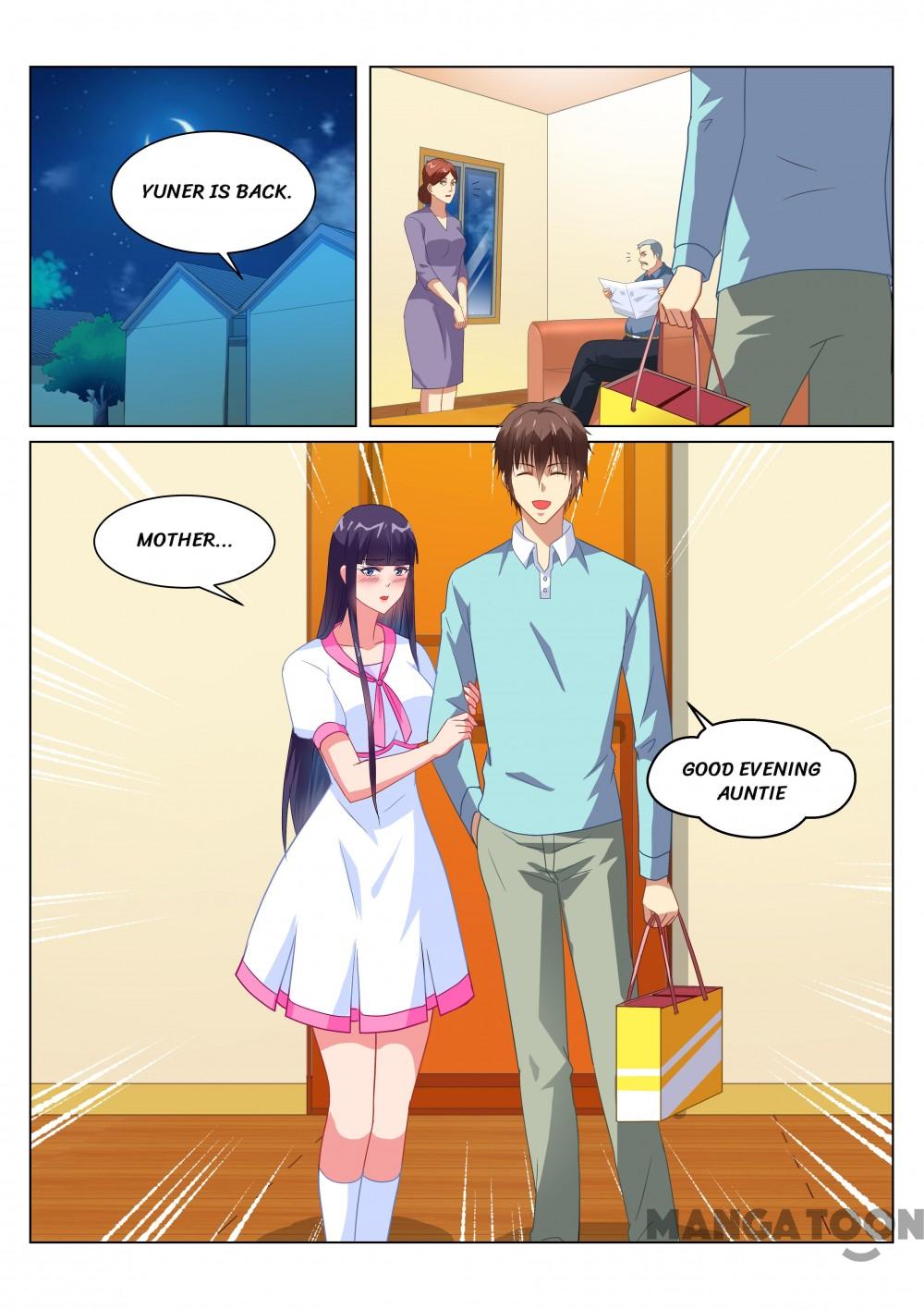 Page 1 of Chapter 152