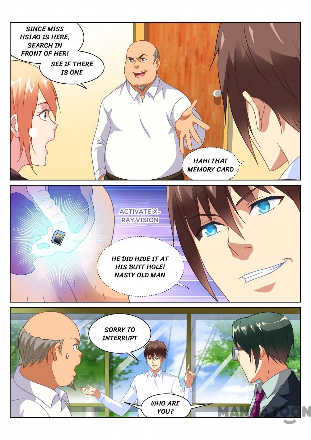 Page 5 of Chapter 155