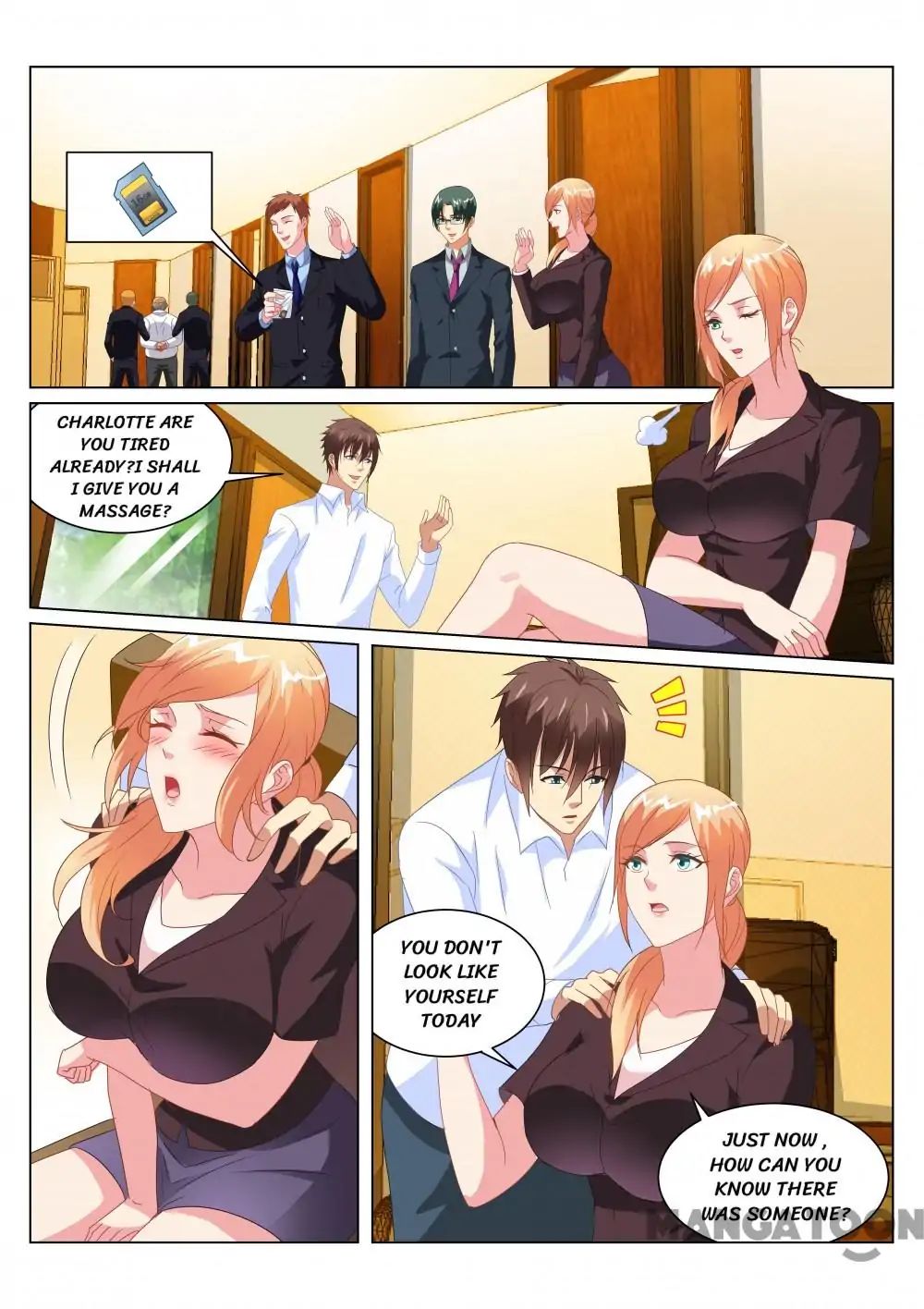 Page 1 of Chapter 156