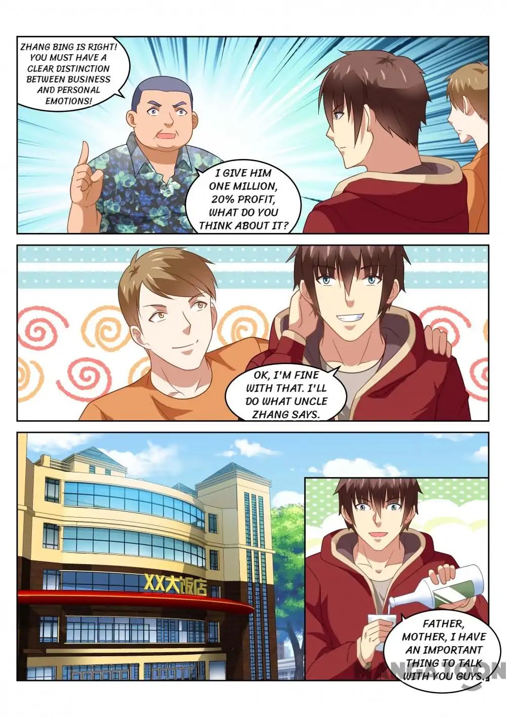 Page 2 of Chapter 161