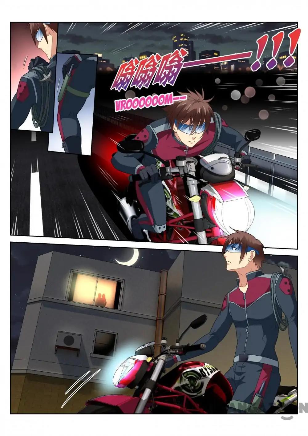 Page 5 of Chapter 163