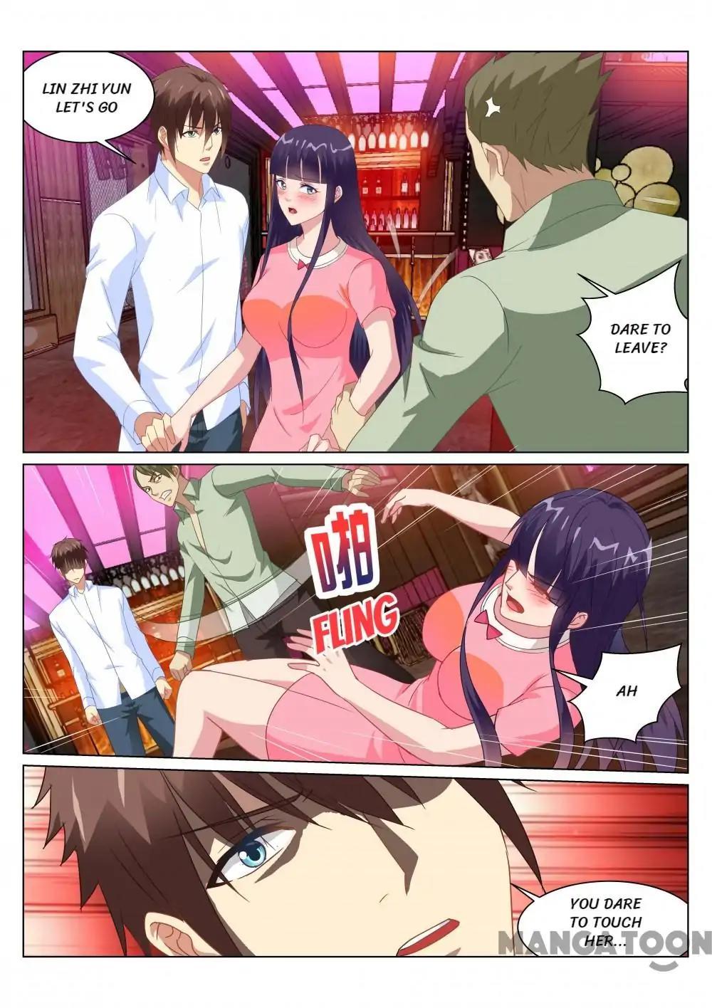 Page 1 of Chapter 167