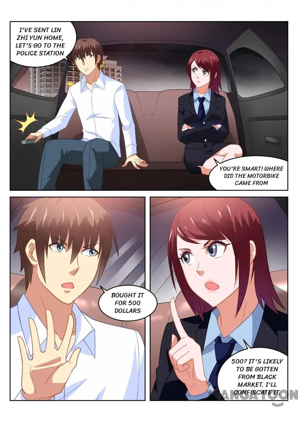Page 1 of Chapter 168