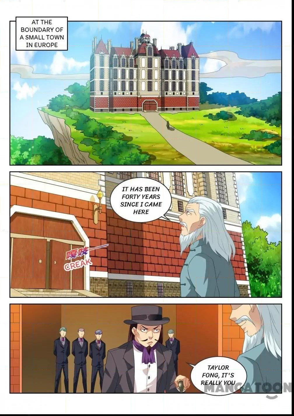 Page 1 of Chapter 169