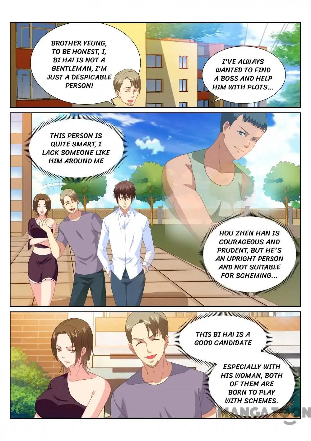 Page 2 of Chapter 170