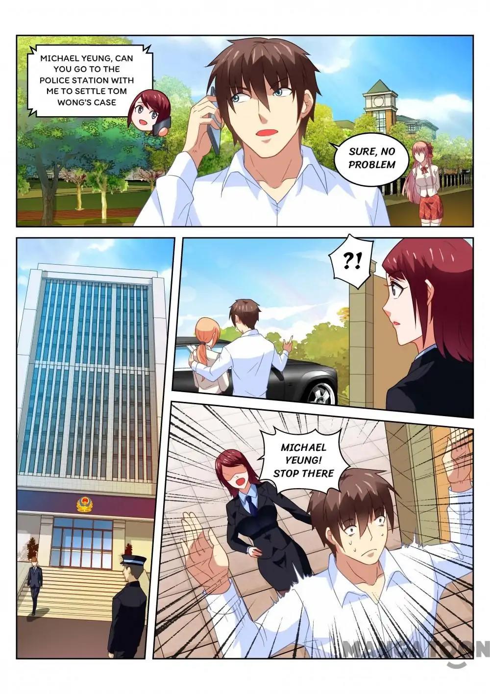 Page 1 of Chapter 172