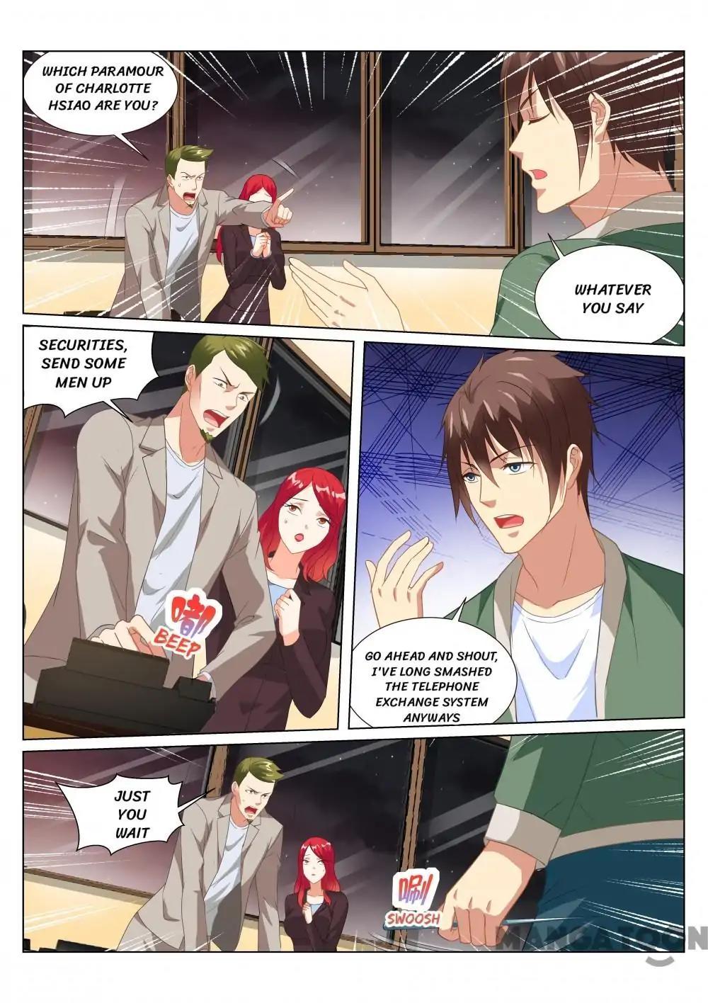 Page 1 of Chapter 181