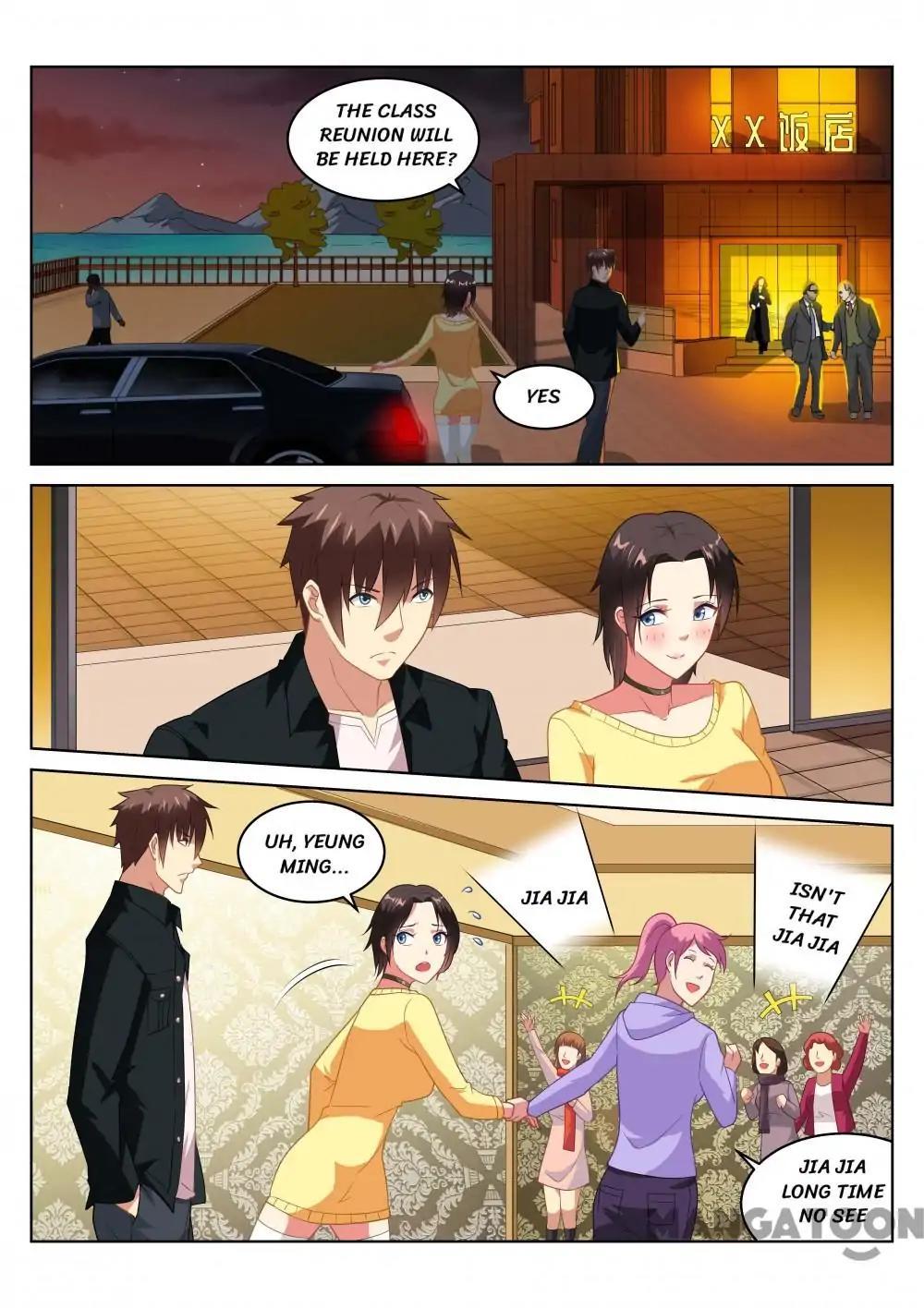 Page 1 of Chapter 184