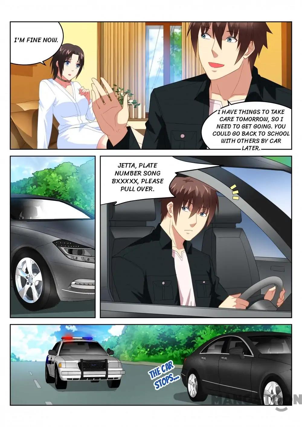 Page 1 of Chapter 189